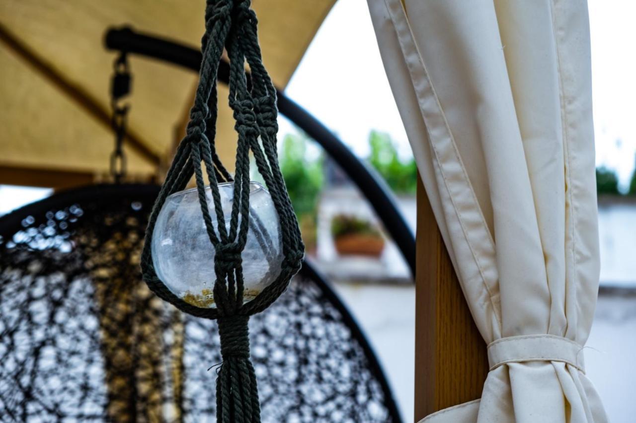 Goodstay La Casa Di Giovanni - Rooms - เลชเช ภายนอก รูปภาพ