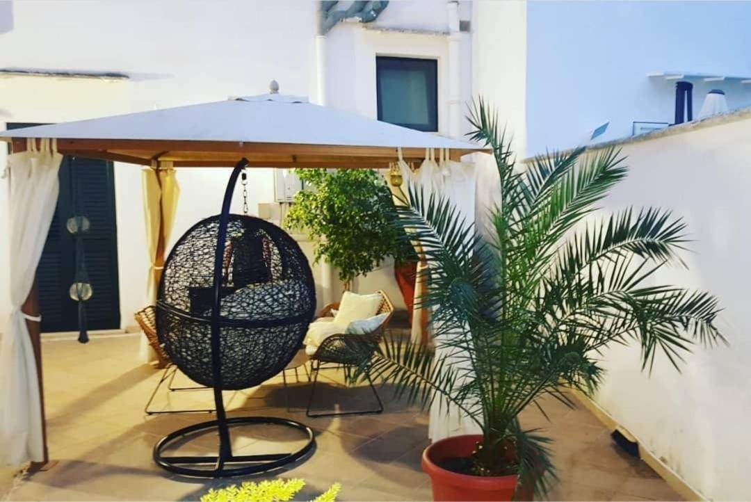 Goodstay La Casa Di Giovanni - Rooms - เลชเช ภายนอก รูปภาพ