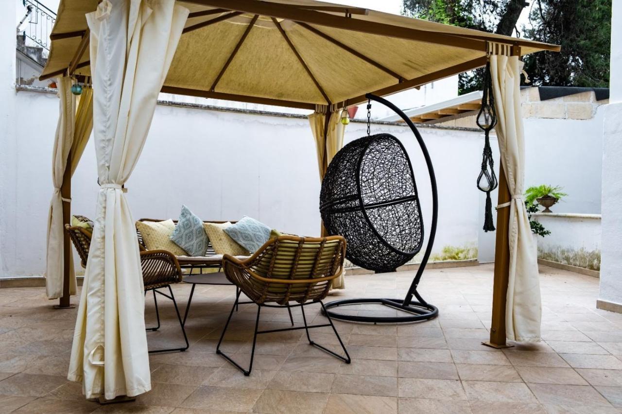 Goodstay La Casa Di Giovanni - Rooms - เลชเช ภายนอก รูปภาพ