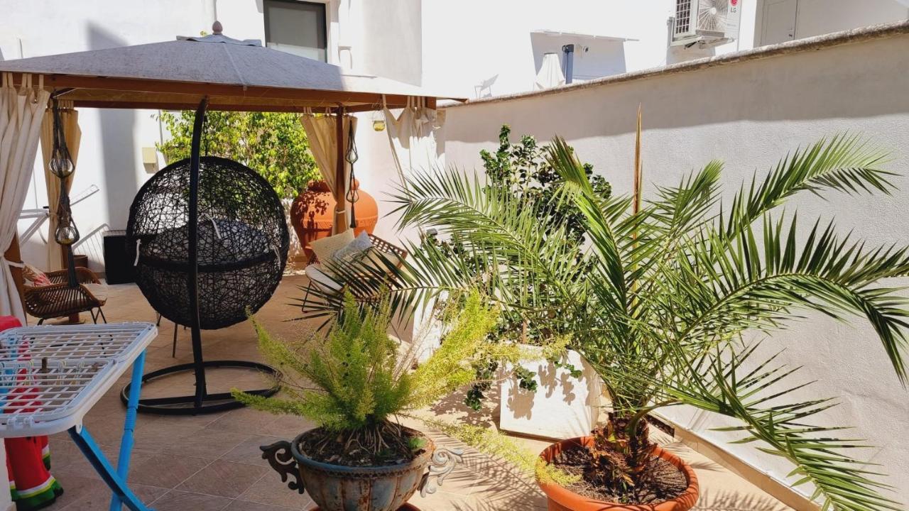 Goodstay La Casa Di Giovanni - Rooms - เลชเช ภายนอก รูปภาพ