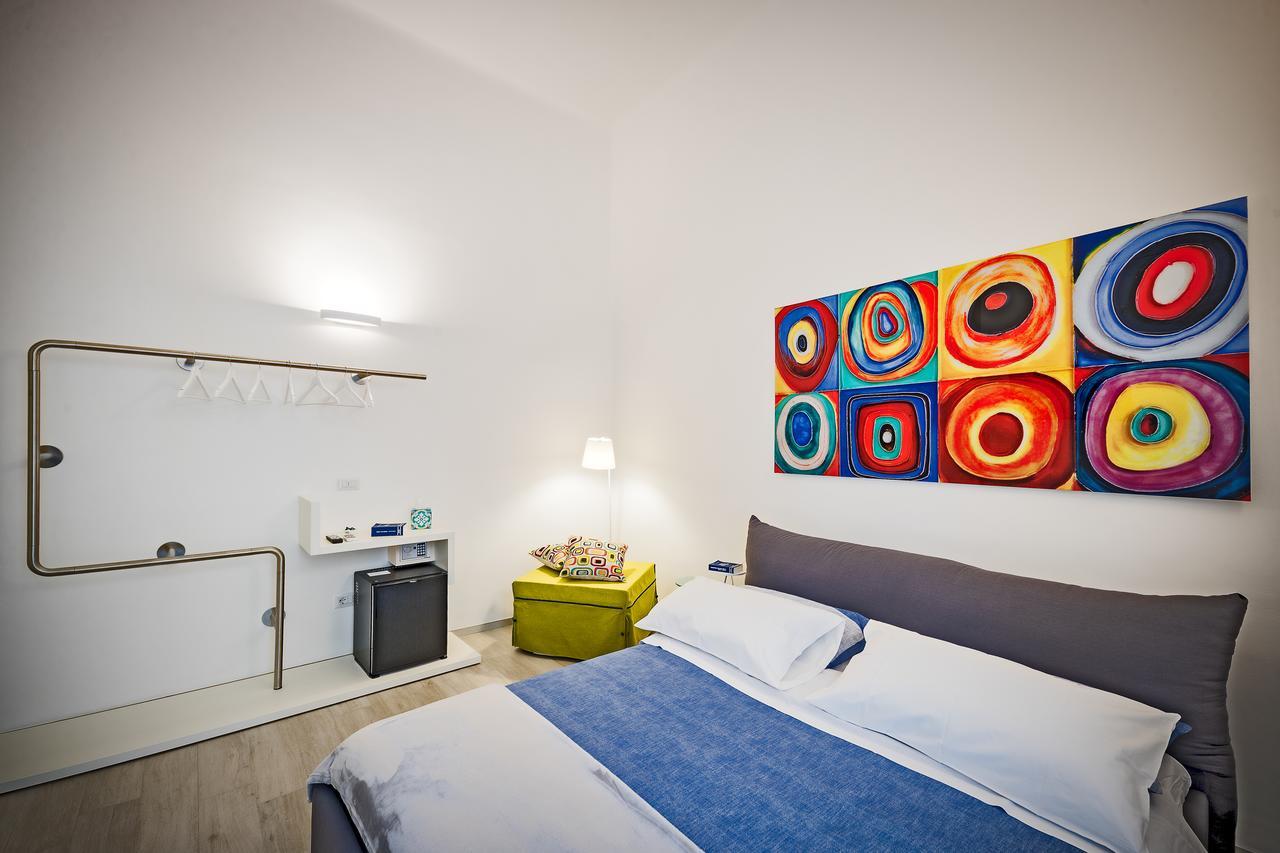 Goodstay La Casa Di Giovanni - Rooms - เลชเช ภายนอก รูปภาพ