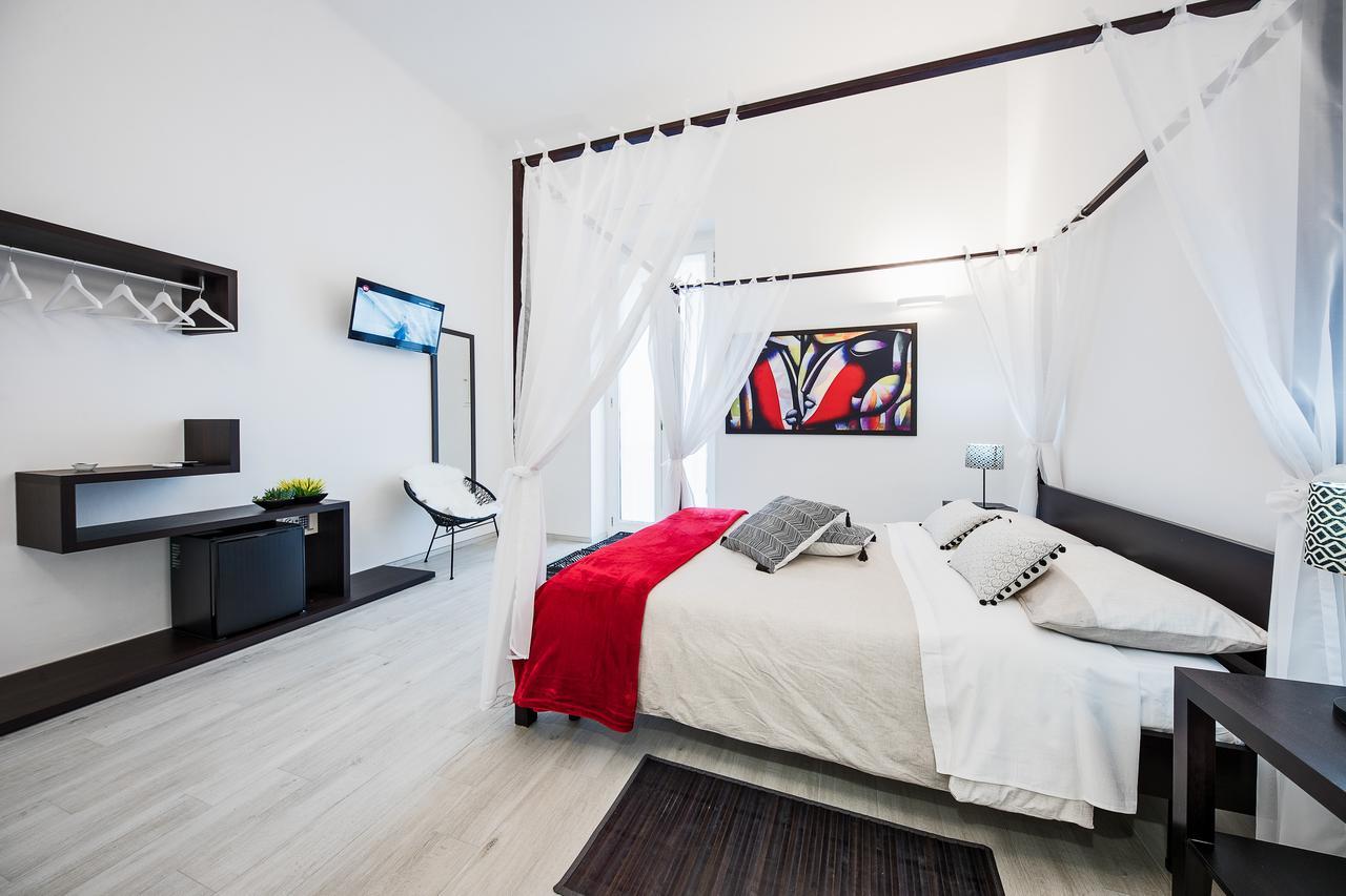 Goodstay La Casa Di Giovanni - Rooms - เลชเช ภายนอก รูปภาพ